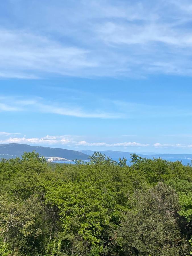 Villa Chiara Krnica Luaran gambar