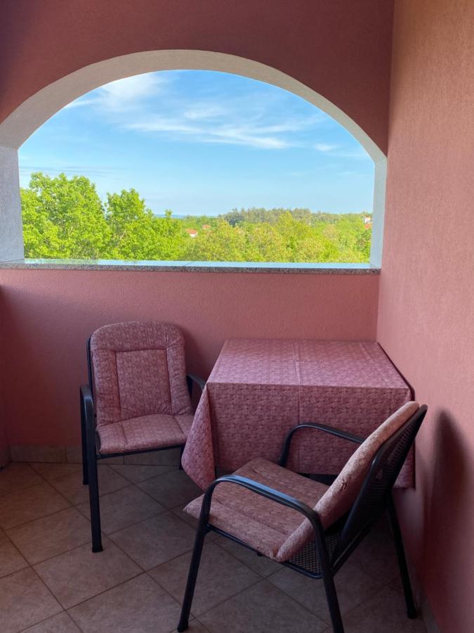 Villa Chiara Krnica Luaran gambar