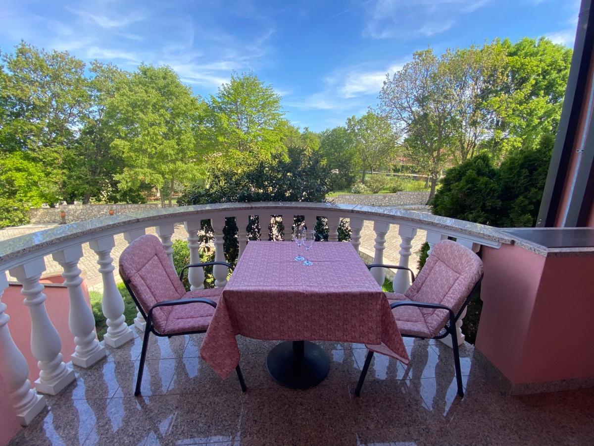 Villa Chiara Krnica Luaran gambar