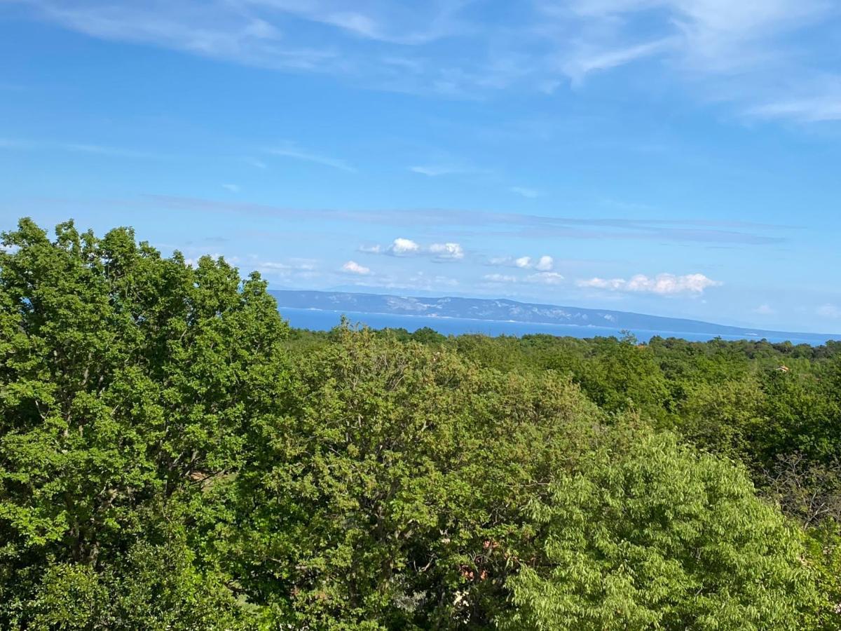Villa Chiara Krnica Luaran gambar