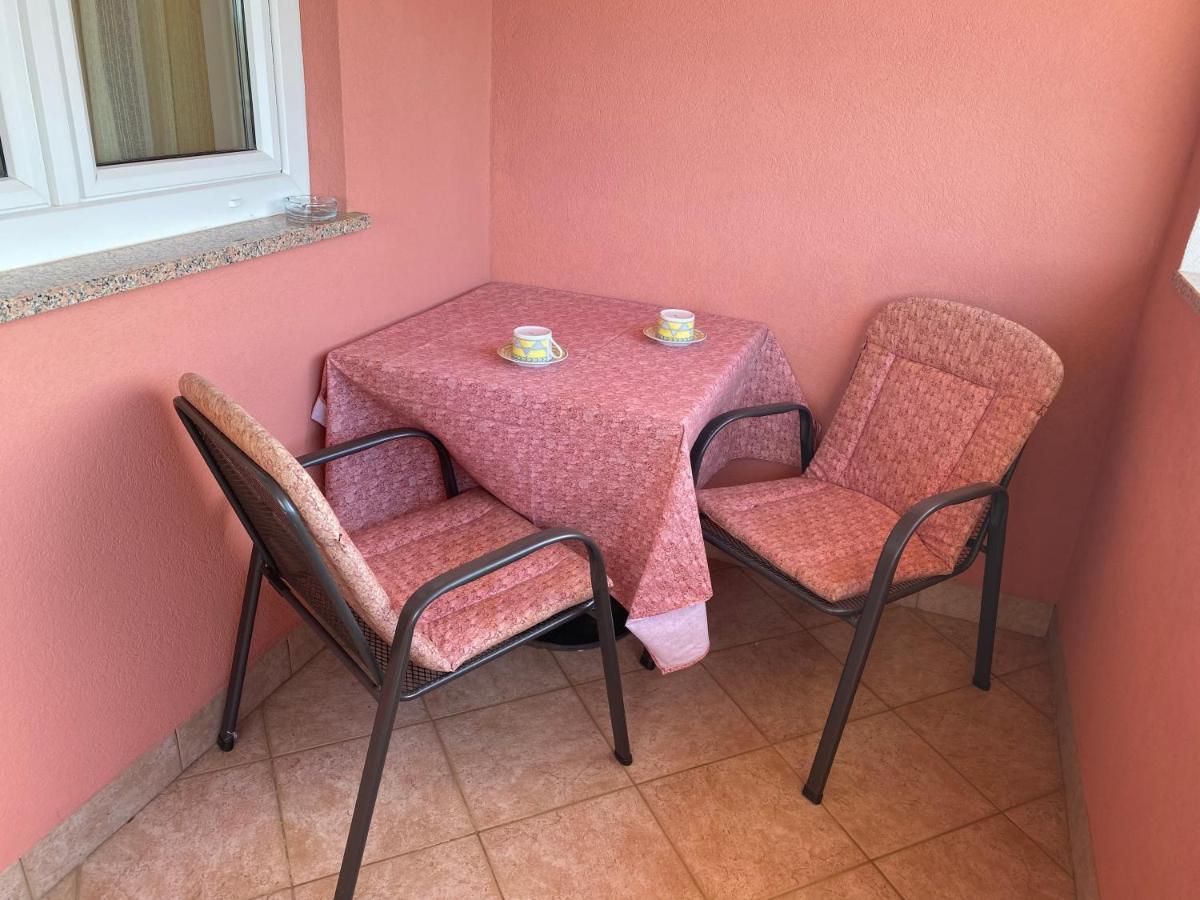 Villa Chiara Krnica Luaran gambar