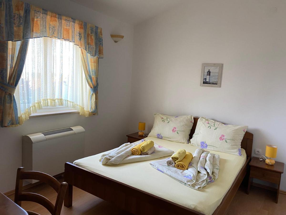 Villa Chiara Krnica Luaran gambar