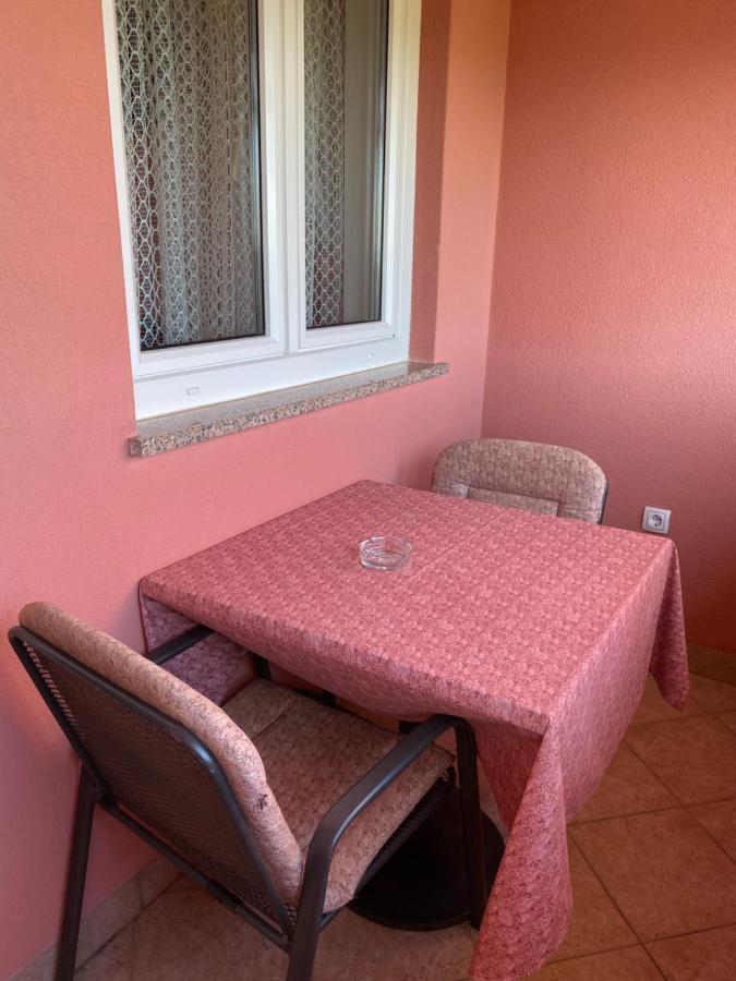 Villa Chiara Krnica Luaran gambar