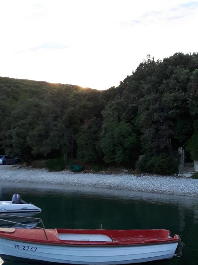 Villa Chiara Krnica Luaran gambar