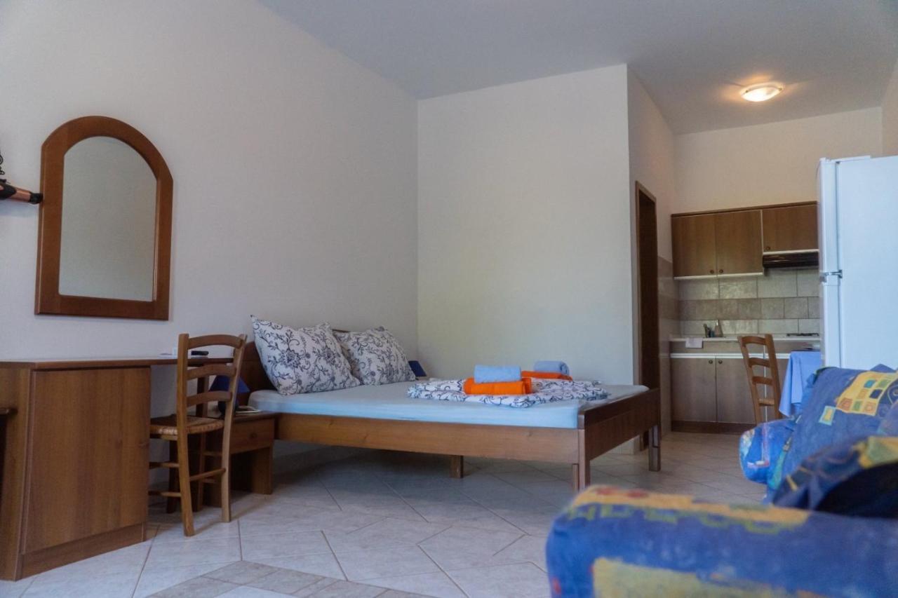 Villa Chiara Krnica Luaran gambar