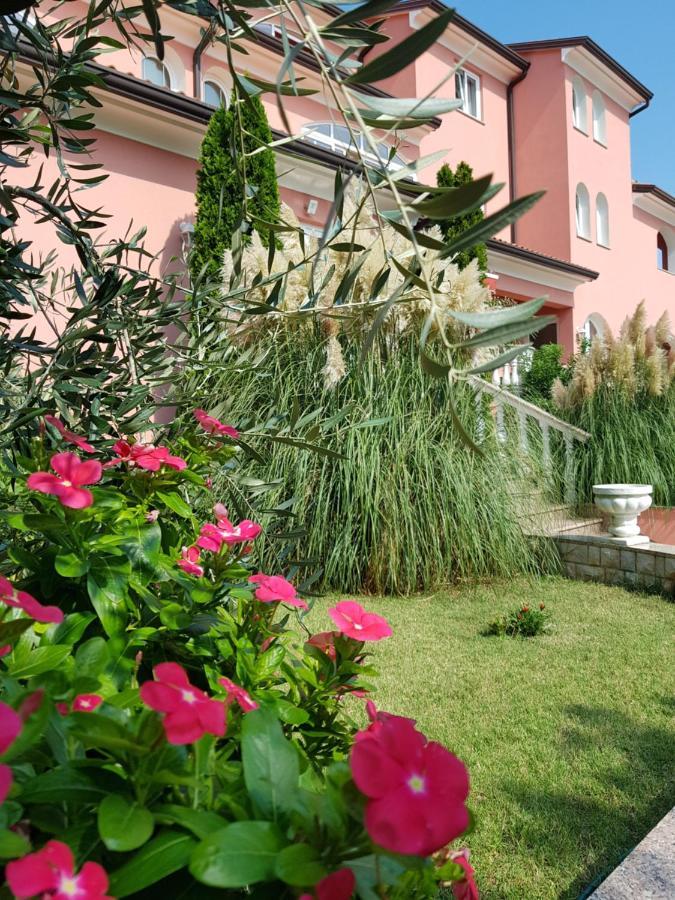 Villa Chiara Krnica Luaran gambar