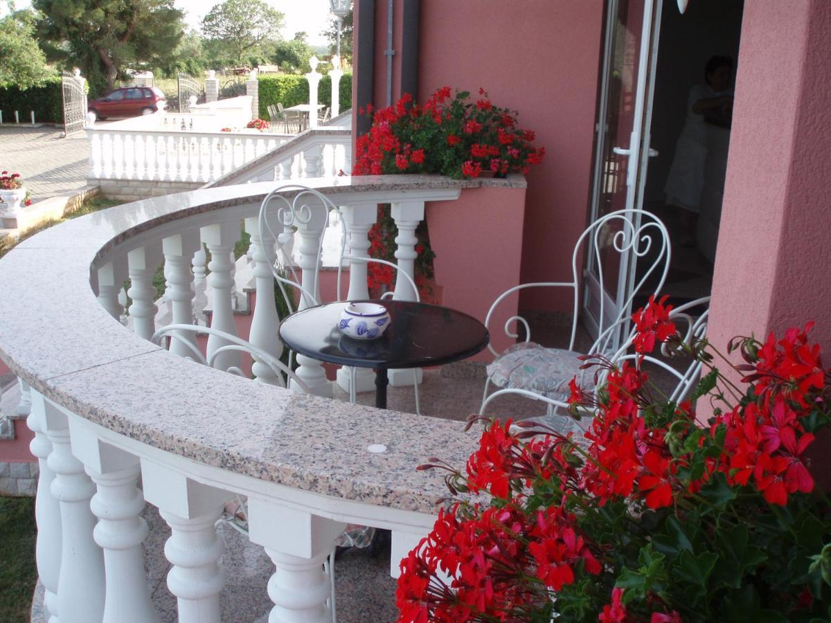 Villa Chiara Krnica Luaran gambar