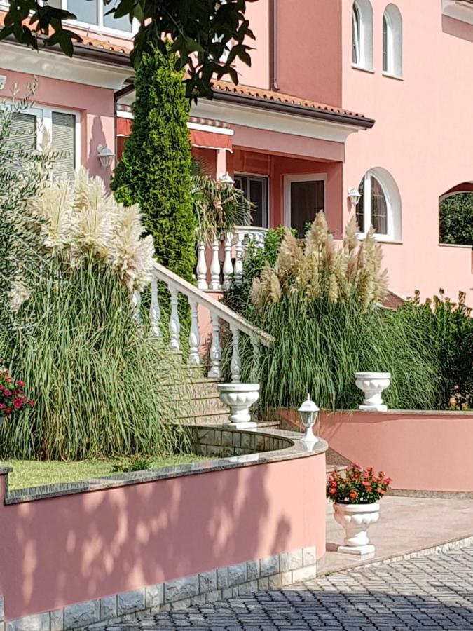 Villa Chiara Krnica Luaran gambar
