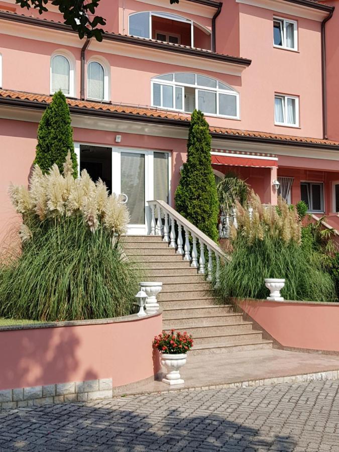 Villa Chiara Krnica Luaran gambar