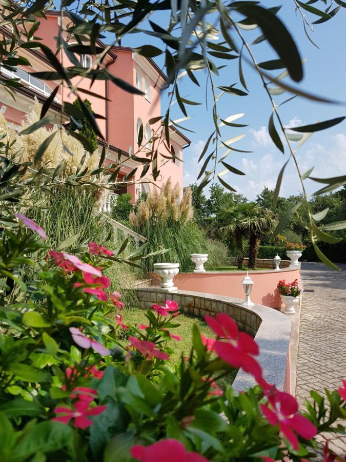 Villa Chiara Krnica Luaran gambar
