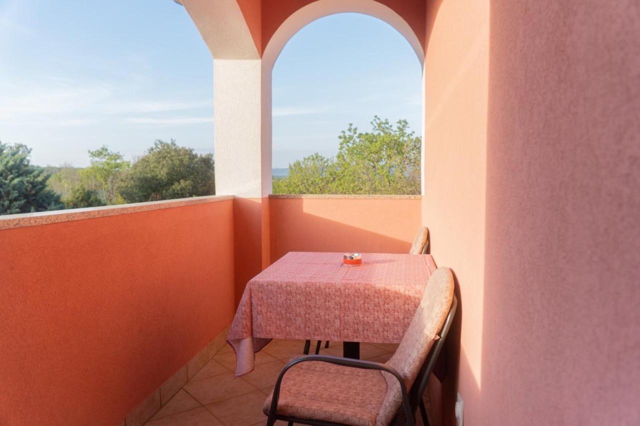 Villa Chiara Krnica Luaran gambar