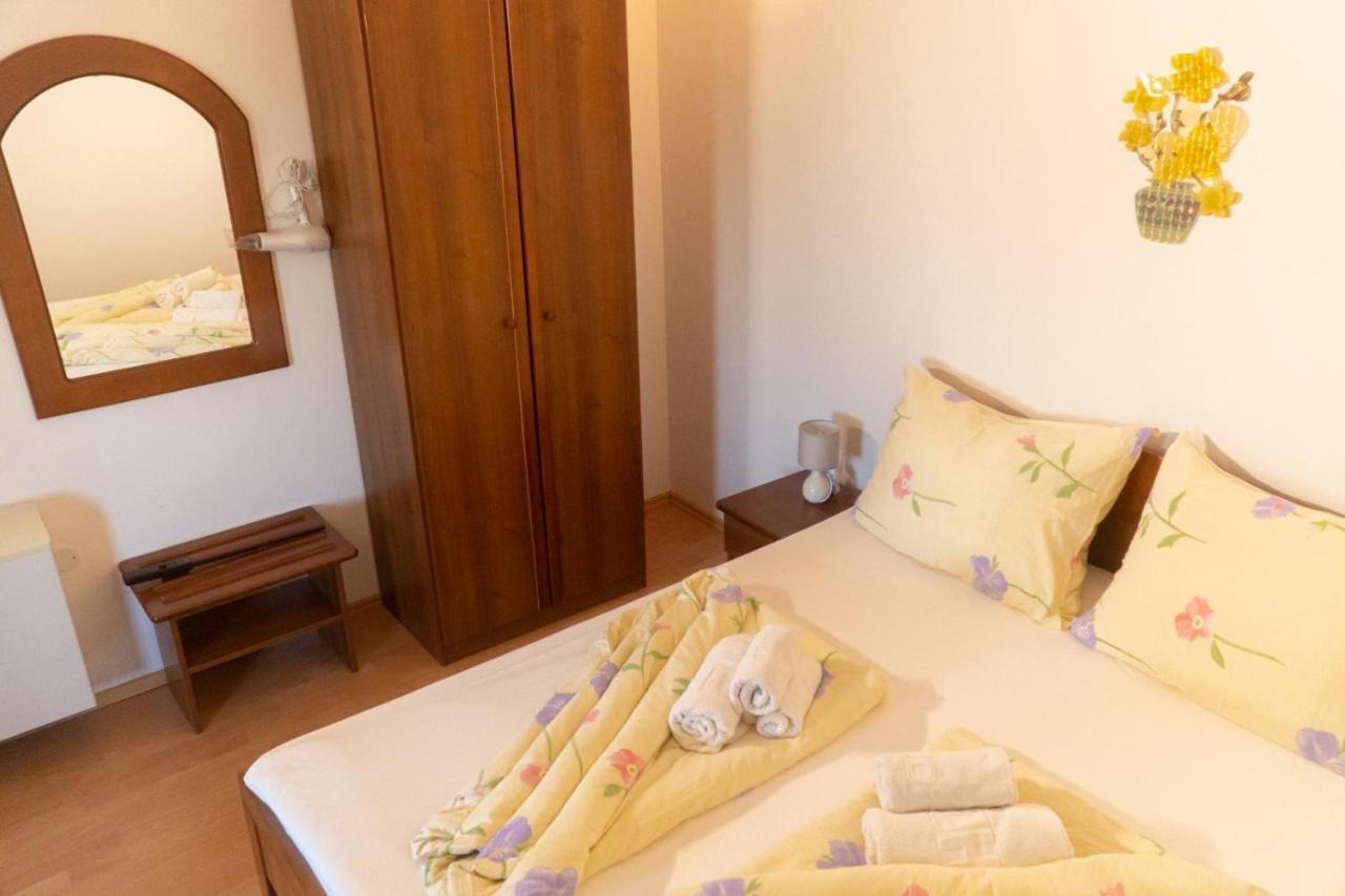 Villa Chiara Krnica Luaran gambar