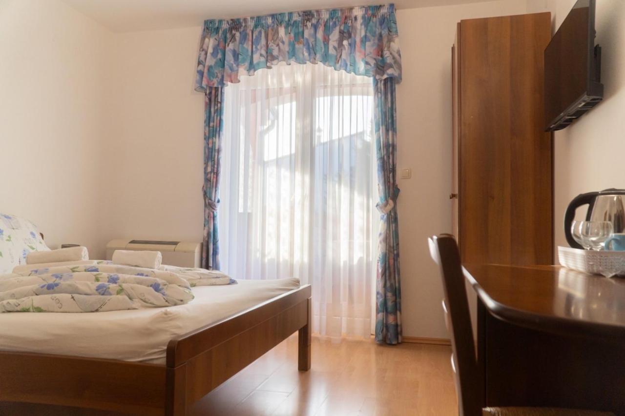 Villa Chiara Krnica Luaran gambar