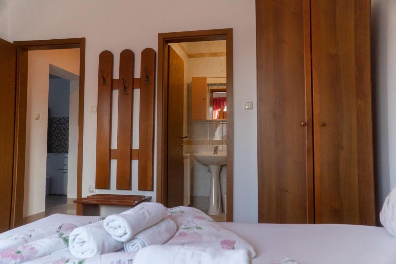 Villa Chiara Krnica Luaran gambar