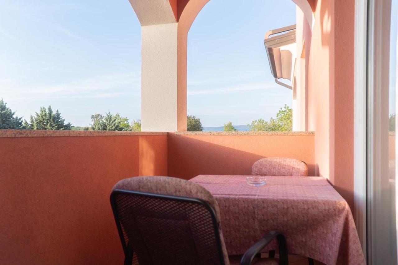 Villa Chiara Krnica Luaran gambar