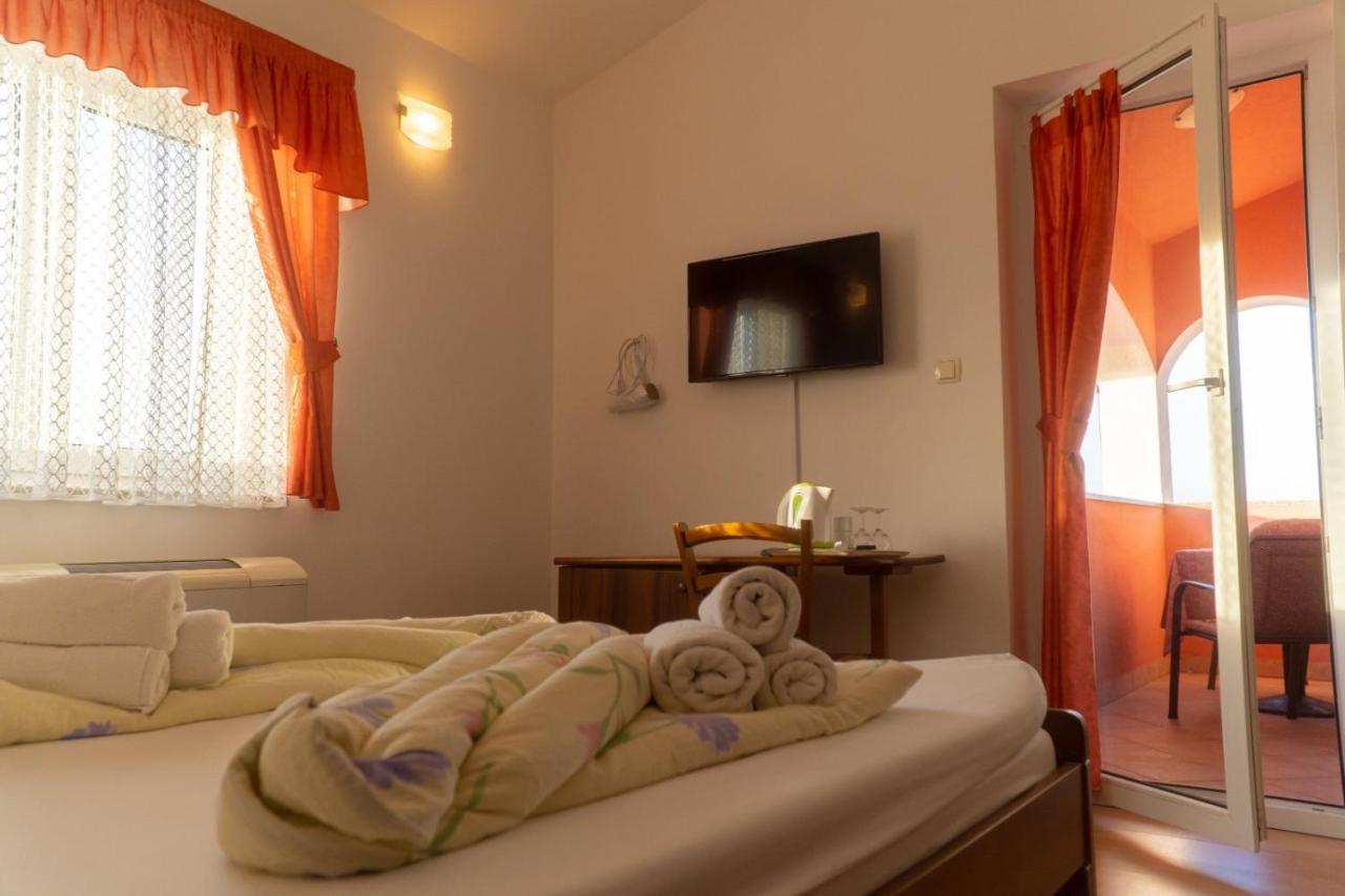 Villa Chiara Krnica Luaran gambar