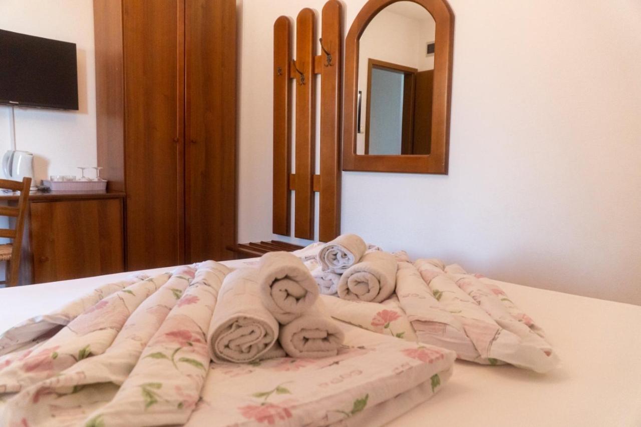Villa Chiara Krnica Luaran gambar