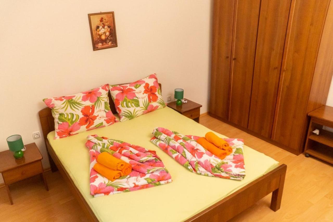 Villa Chiara Krnica Luaran gambar