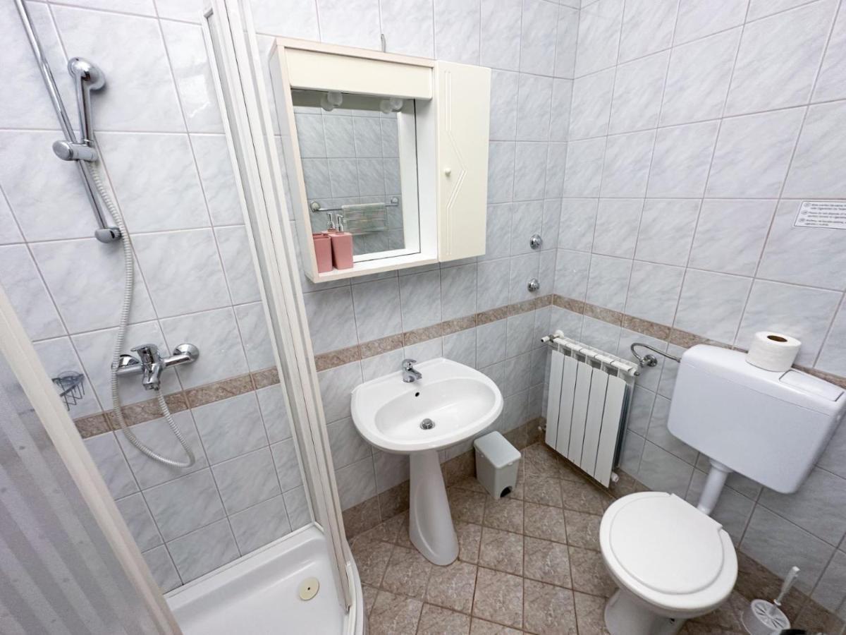 Villa Chiara Krnica Luaran gambar