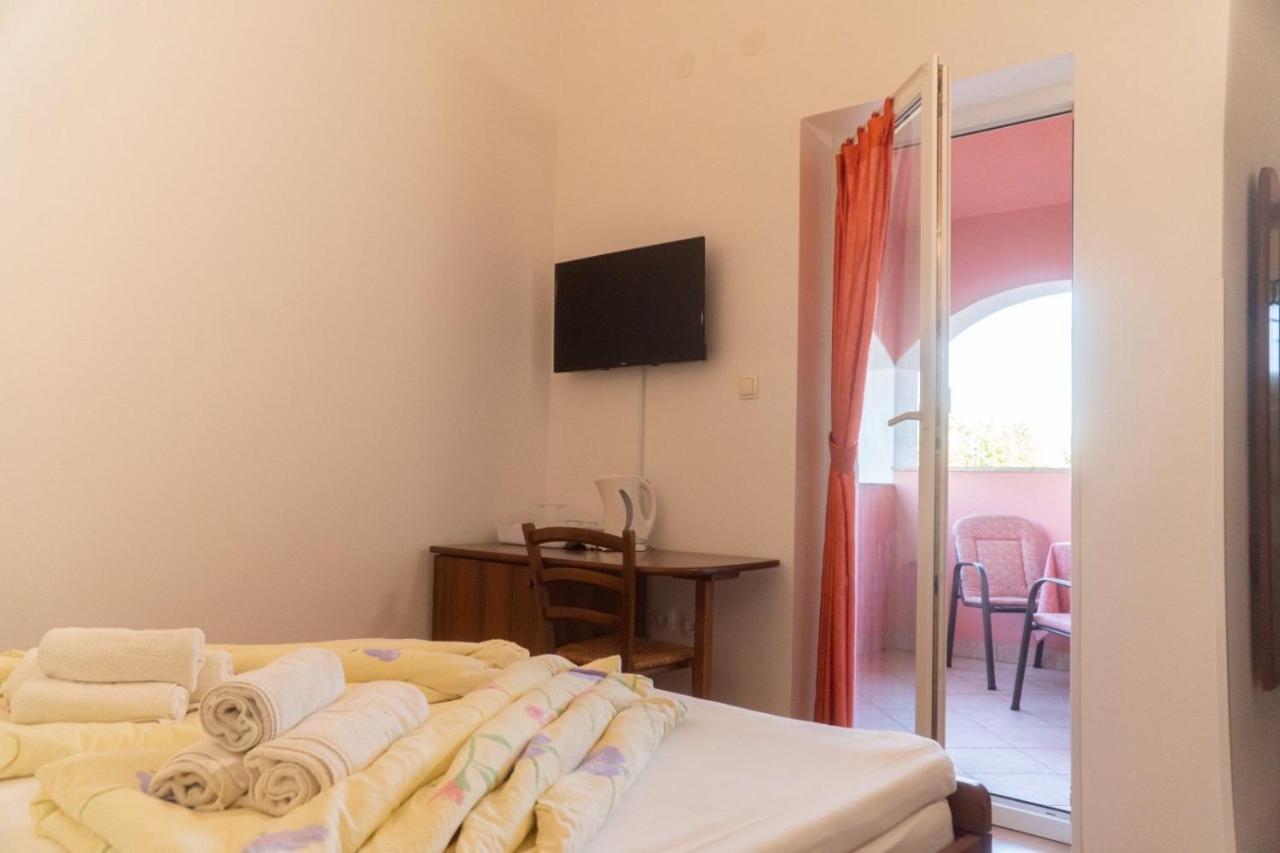 Villa Chiara Krnica Luaran gambar