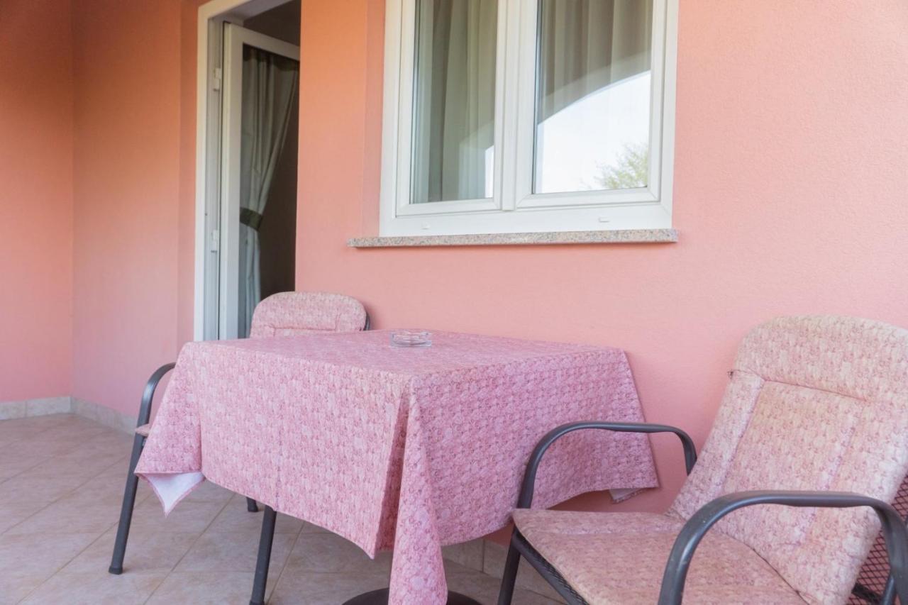 Villa Chiara Krnica Luaran gambar