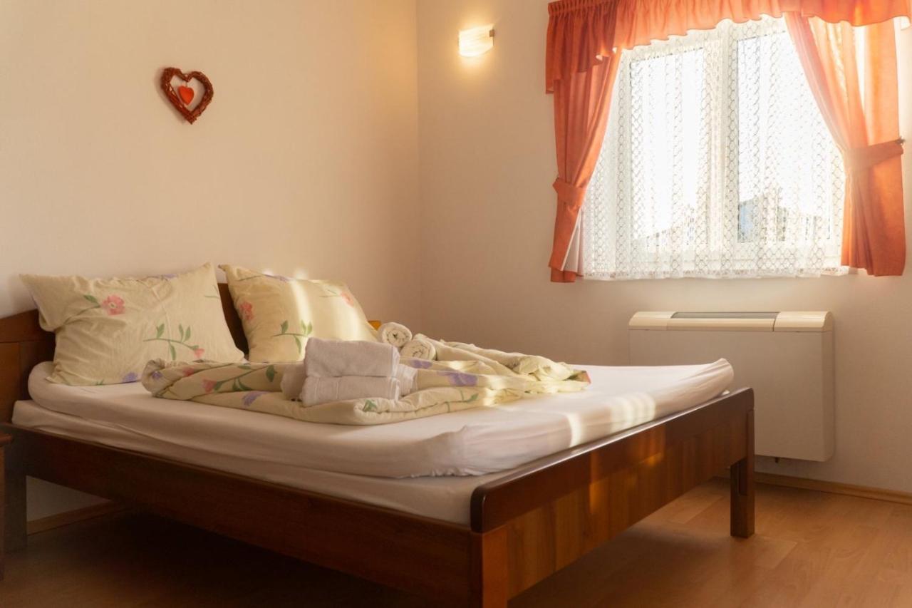 Villa Chiara Krnica Luaran gambar