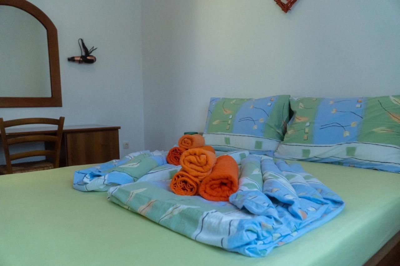 Villa Chiara Krnica Luaran gambar