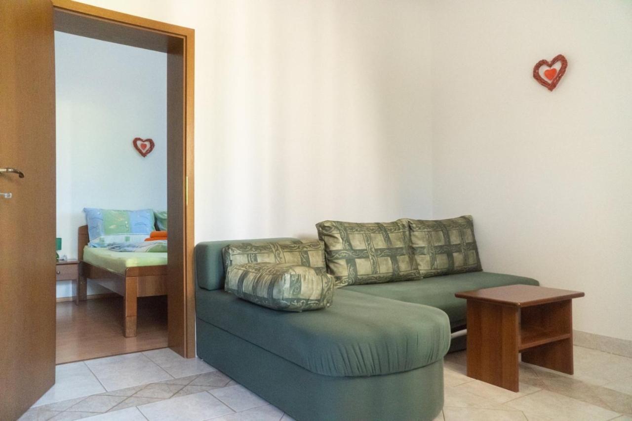 Villa Chiara Krnica Luaran gambar